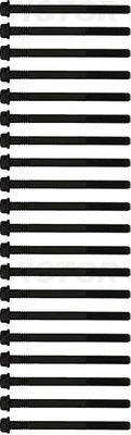 Cylinder Head Bolt Set